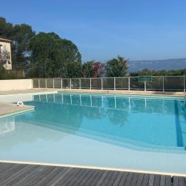 Maison avec piscine en Provence