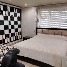Apartment at Kvitka Polonyny, Hotel in Solotschyn