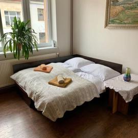 Apartmán POD LAMPOU