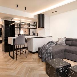 Almasi Luxury Suites Marquise