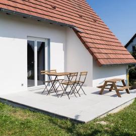 Maison à la campagne 6 personnes