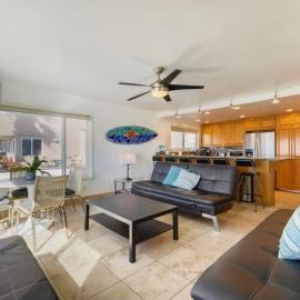 101-Luxury1, hotel in San Diego