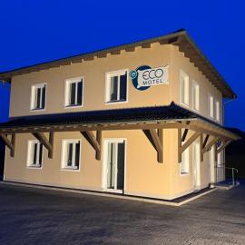 Eco Motel, hotel in Wallersdorf