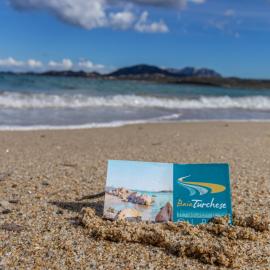 Baia Turchese Olbia, hotel i Olbia