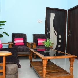 Indra Apartment, khách sạn ở Varanasi