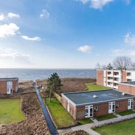 Haus Uthlande Wohnung 25