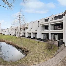 Luxurious Home In Helsingør With Wifi, מלון בהלסינגור