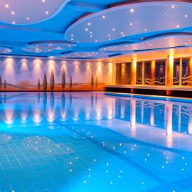 Hotel Hochsauerland 2010, hotell i Willingen