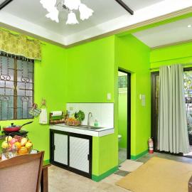 Golden V Executive Homes Unit I, hotel u gradu 'Malolos'