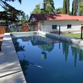 Casa Quinta El Romance 5100m2, hotel in La Reja
