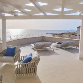 PALAZZO SAN ROCCO, hotel a Sperlonga