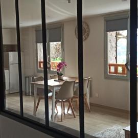 Valdeblore में, होटल Appartement cosy au coeur du Mercantour