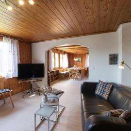 Central, hotell sihtkohas Wildhaus
