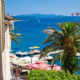 Apartmani Marija, hotel en Podgora