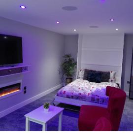 Cosy Studio, hotel in Milton Keynes