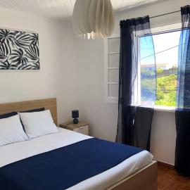 Uma Casa na Caloura - Blue & Beach