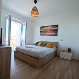 Modern Apartment - Fronte Mare