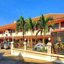 PF Resort