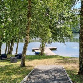 Awesome Apartment In Passow Ot Charlottenho