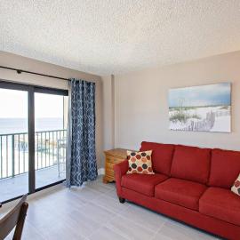 Sunglow Resort Condo Unit 701