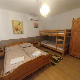 Lipták Vendégház, hotel in Tokaj