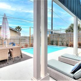 La Puerta Rosada - Gorgeous home w Private Pool