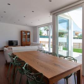 VILLA HOUSES - Villa alta calidad con piscina y jardín