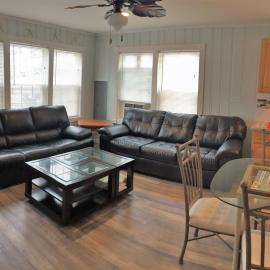 6B Best Location, 4 bedrm, 2 bathrm Beach Block, hotel in Seaside Heights