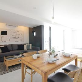 b hotel Heiwaodori 901 - New Apt in Famous Hiroshima Dori For 6p