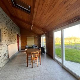 Gîte "Les Faucons", hotel a Pré-en-Pail