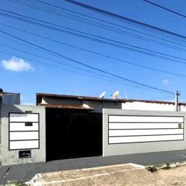 Casa no Litoral Norte de Natal، فندق في Extremóz