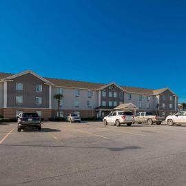 MainStay Suites Houma, hotel di Houma