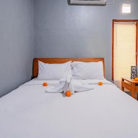 Pering Samesta, hotel a Keramas
