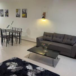 Desaru Homestay Southern, Tiara Desaru Seaview Residensi