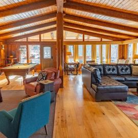 New Denver में, होटल New Denver Lodge
