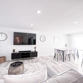 Cozy Getaway Lodge & Retreat, hotel a Mechanicsburg