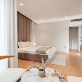 Troci Hotel, hotel v destinácii Tirana