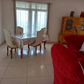 Villa mangue Julie