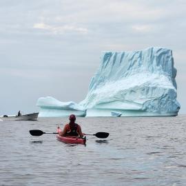 Seaclusion Twillingate, hotel v mestu Twillingate