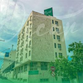 Hotel Oscar Econômico Montes Claros, hótel í Montes Claros