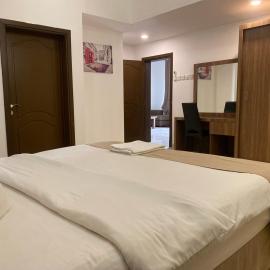 Rest-Inn Furnished Apartments ريست-ان للشقق المفروشة, Hotel in Maskat