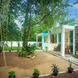 Villa Nine84 Mirissa
