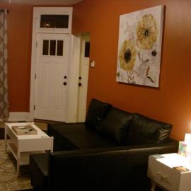 St Louis House near Arch and Ballpark Village، فندق في Soulard
