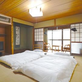 AKARIYA別館 ~横山邸~