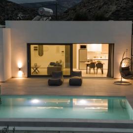 Anthelia Luxury Villas