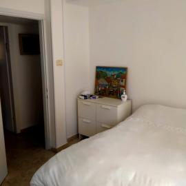 Espace et sérénité – hotel w mieście Netanja