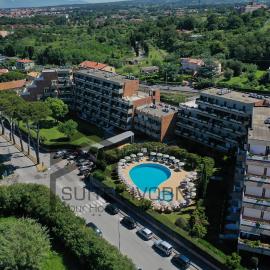 Suites Marilia Apartments - Suite Livorno Holiday Home Group, hotel in Livorno