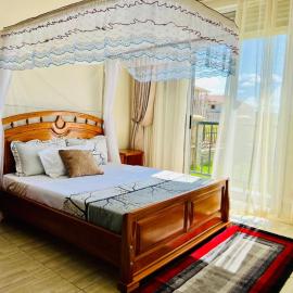 Paro Suites Apartment, hotel u gradu Kigo