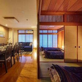 おやど紀伊国屋中町, hotelli kohteessa Asahimachi