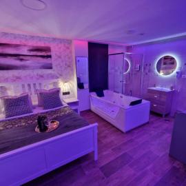 Sierra Love apartamento abierto, ξενοδοχείο σε Prado del Rey